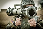 US Army Approves Lightweight 84mm M3E1 Carl Gustaf Recoilless Rifle for ...