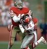Best of the Firsts, No. 8: Ronnie Lott - Sports Illustrated