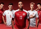 Selección Dinamarca | Planeta Fobal