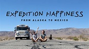 Expedition Happiness | Apple TV