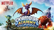 Netflix : Skylanders Academy signe pour une saison 3 – Level 1