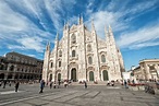 Top 15 Sehenswürdigkeiten in Mailand | Urlaubsguru
