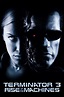Terminator 3: Rise of the Machines (2003) - Posters — The Movie ...