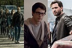 3 películas de suspenso para ver en Netflix: El silencio, Los últimos ...