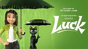 Tráiler de 'Luck' (2022) - Película Apple TV+