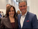 Rob Bonta named California's 1st Filipino-American Attorney General ...
