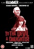 To the Devil a Daughter | DVD | Free shipping over £20 | HMV Store