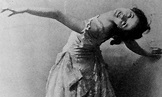Afflictor.com · Old Print Article: “Body Of Isadora Duncan, Killed By ...