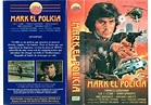 Mark of the Cop Video Cover | Exploitation film, Film posters, Movie ...