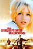 The Sugarland Express (1974) - Posters — The Movie Database (TMDB)