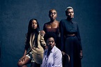 'Woman King' cast on sisterhood, Africa and 'Black Panther' - Los ...