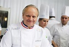 Joel Robuchon Dead: French Chef Dies at 73 as Stars Pay Tribute