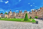 Castello di Fontainebleau: biglietti, orari e informazioni utili per la ...