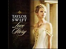 Taylor Swift - Love Story (OFFICIAL INSTRUMENTAL - SHQ) - YouTube