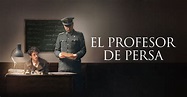 El profesor de persa - película: Ver online en español