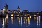 Praga: la capital del cristal de Bohemia - La Mochila de Viaje