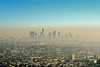 Smog | Description, Causes, Effects, & Types | Britannica