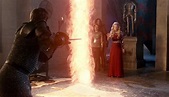 Image - Pillar of fire.jpg - Merlin Wiki - BBC TV Series