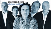 Marillion: Brave (Deluxe Edition) (4 CDs) – jpc.de