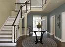 20 Of The Best Paint Colors For The Whole House Flur Colors | Images ...