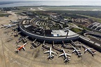 Rio de Janeiro/Galeão International Airport