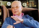 中國著名外交家柯華逝世 曾全程參與香港回歸談判