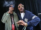 Snoop Dogg & Wiz Khalifa Announce “The High Road” Tour | HipHopDX