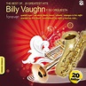 1 cd billy vaughn y su orquesta "the best of… " -forever- - Sears