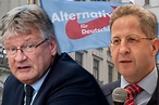 AfD: Neue Partei-Gründung bahnt sich an – Gefahr auch für CDU ...