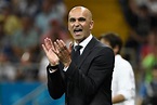 Roberto Martinez 'agrees' to take charge of Portugal and lead Cristiano ...