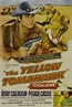 Película: El Hacha de Guerra (1954) - The Yellow Tomahawk ...