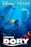 Finding Dory (2016) - Posters — The Movie Database (TMDB)