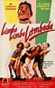 Limba, Limba, Lambada [VHS] : Clark Brandon, Tracy Griffith, Randal ...
