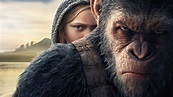 War For The Planet Of The Apes | AUTOMASITES