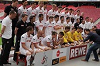 Alle Gesichter des 1. FC Köln als Bildergalerie | koeln.de