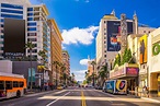 30 lugares turísticos Los Ángeles para visitar - Tips Para Tu Viaje