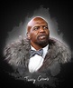 ArtStation - Terry Crews, Danilo de Almeida