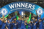 Breaking: Chelsea Wins 2021 UEFA Champions League | The Source