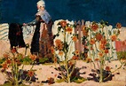 John Russell, Australia's lost Impressionist, finally gets his dues