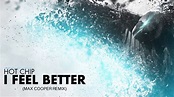 [TECHNO] Hot Chip - I Feel Better (Max Cooper Remix) - YouTube