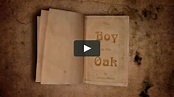 The Boy in the Oak on Vimeo