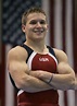 Olympic gymnast Jonathan Horton