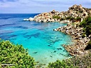 Caprera: The Beaches and Coves of Sardinia’s Wild Island - Italy ...