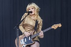 Deap Vally, Reading Festival, 2017 | DIY