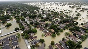 Hurricane Harvey Hit 5 Years Ago. Its Floodwaters Did Not Strike ...