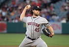 Gerrit Cole records 200th strikeout in second fewest innings during ...