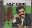 Jimmy Ruffin – Hold On To My Love (2005, CD) - Discogs