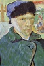 Solving the mystery of Van Gogh’s severed ear