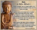 La Leyenda del Nacimiento de Buda y Origen del Budismo