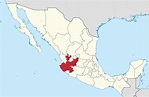 Jalisco - Wikipedia